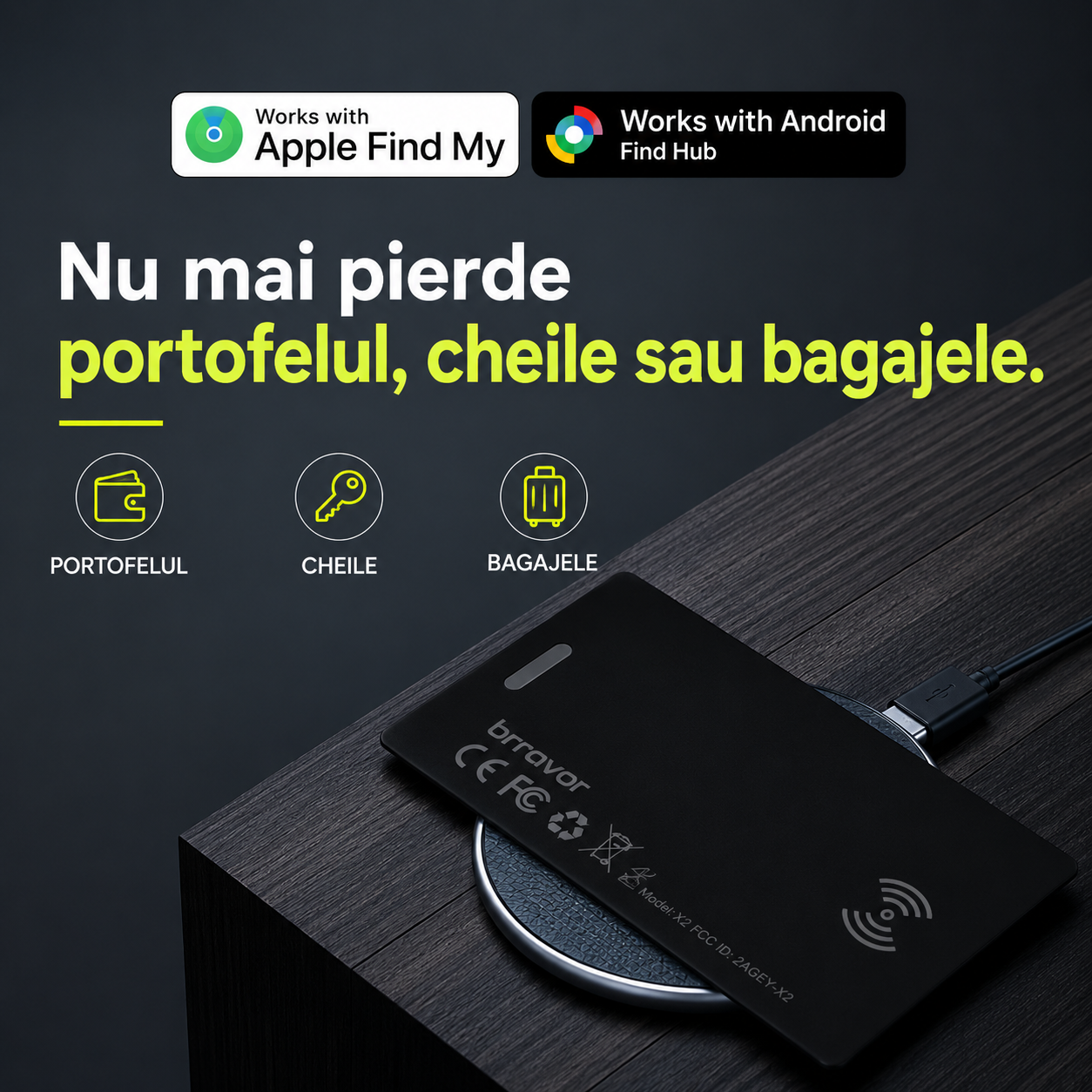 Wallet Tracker