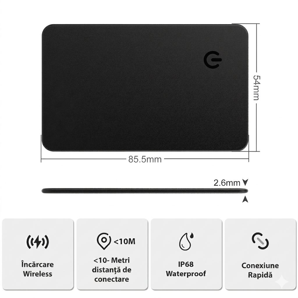 Wallet Tracker