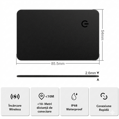Wallet Tracker