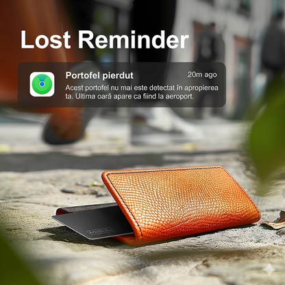 Wallet Tracker